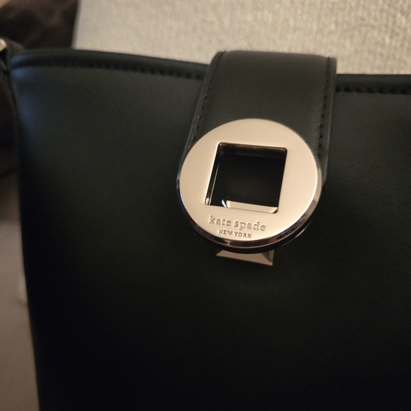 đť SALE: Kate Spade: Audrey Mini Bucket Bag NEWISH - Picture 5 of 13